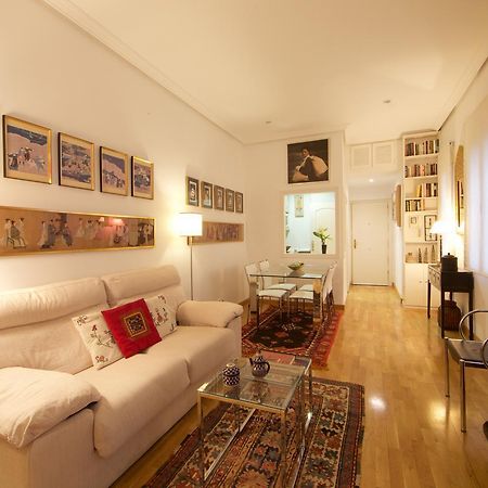 Chueca Dreams Lejlighed Madrid Eksteriør billede