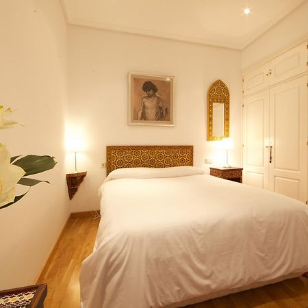 Chueca Dreams Lejlighed Madrid Eksteriør billede